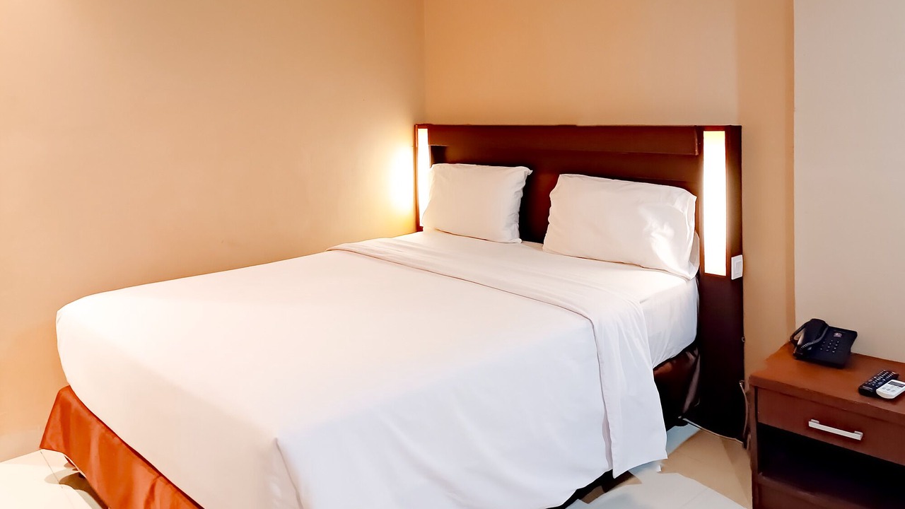 Photo of Bedroom in Banda Aceh
