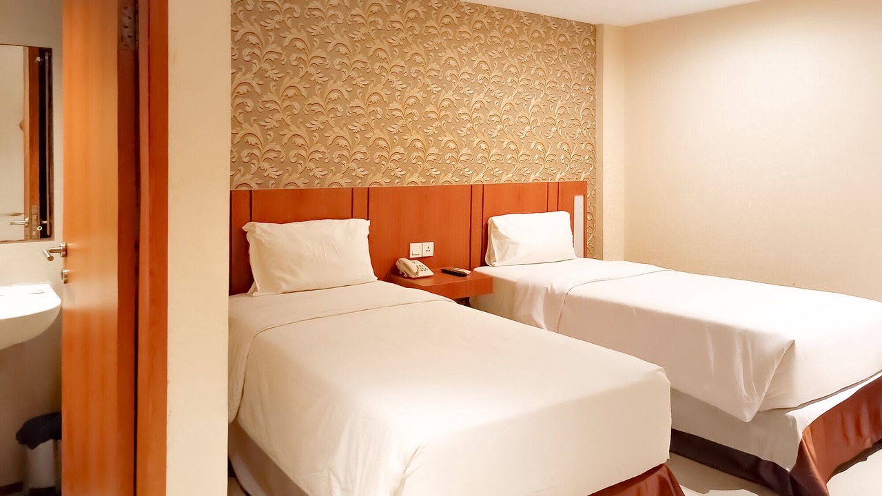 Photo of Bedroom in Banda Aceh