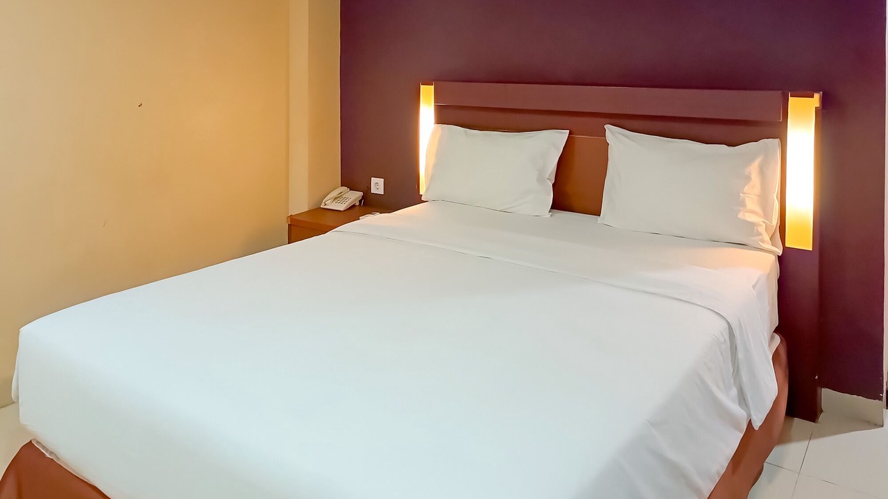 Photo of Bedroom in Banda Aceh