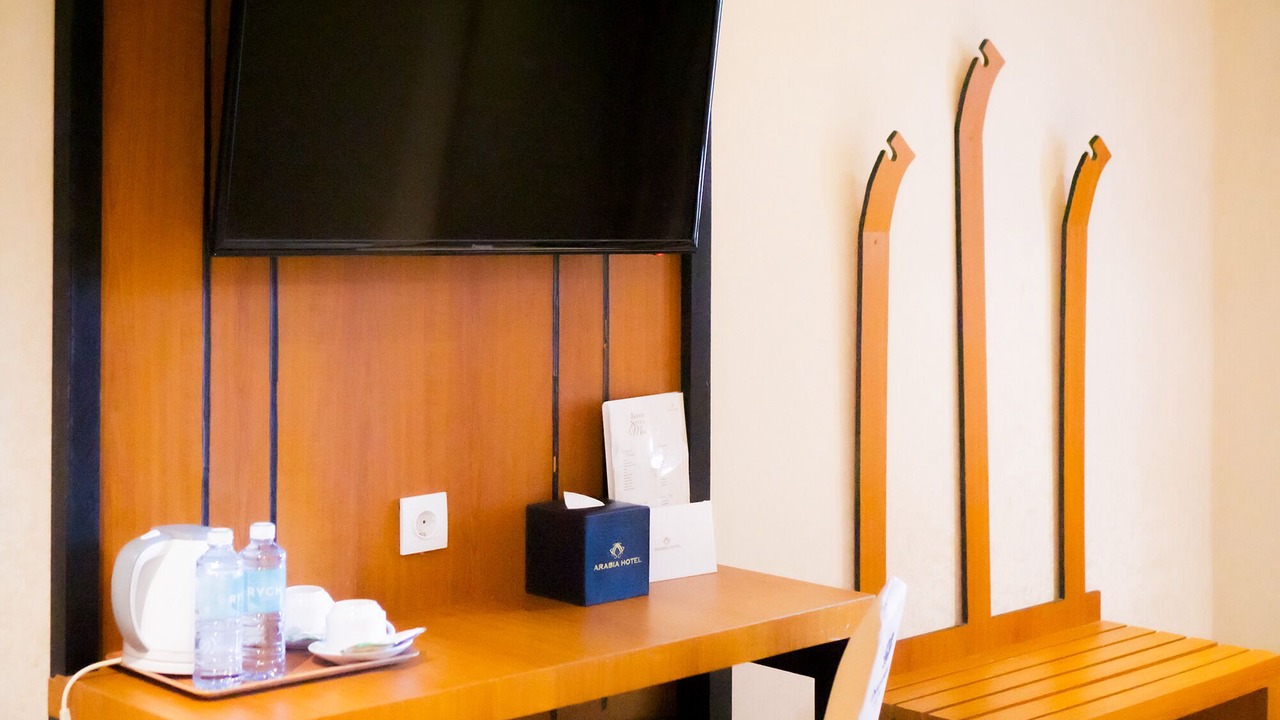 Photo of Bedroom in Banda Aceh