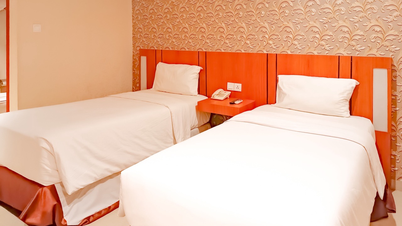 Photo of Bedroom in Banda Aceh