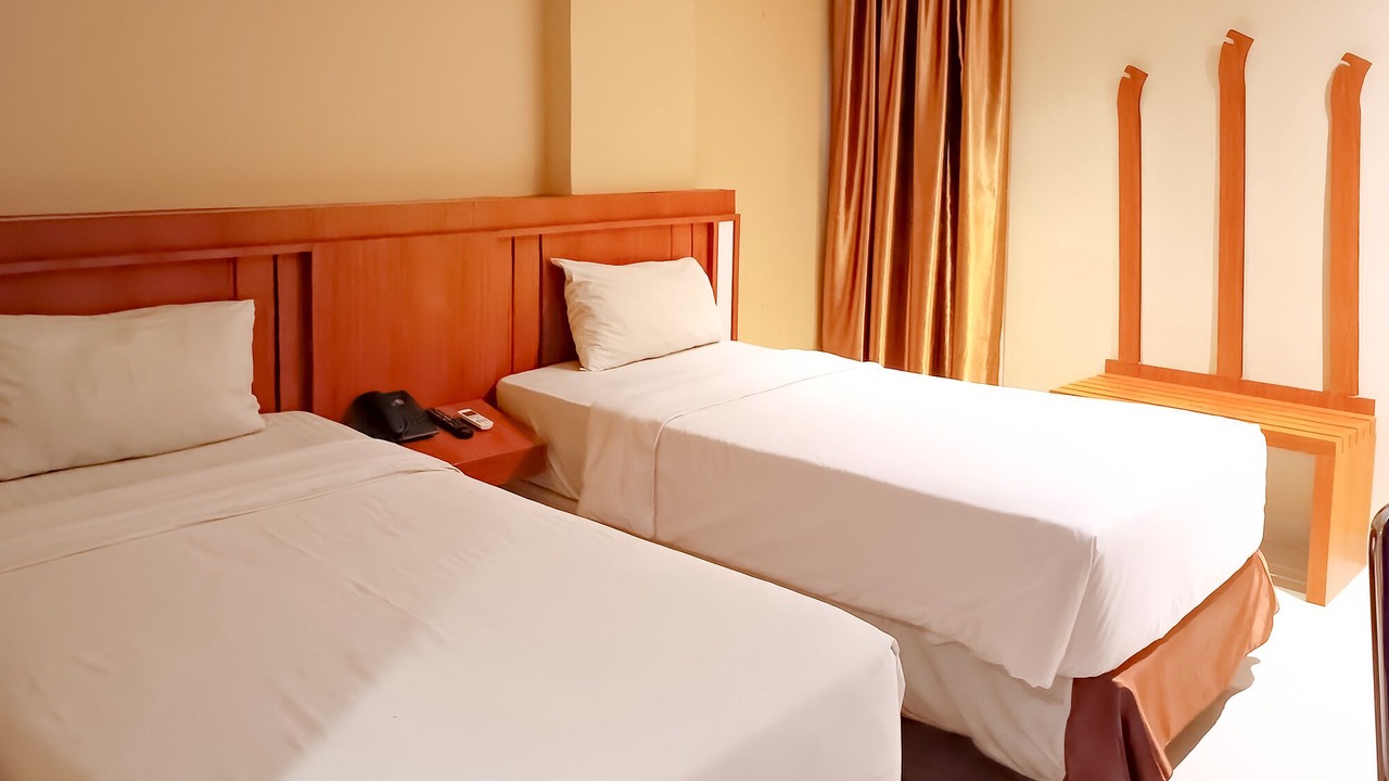 Photo of Bedroom in Banda Aceh