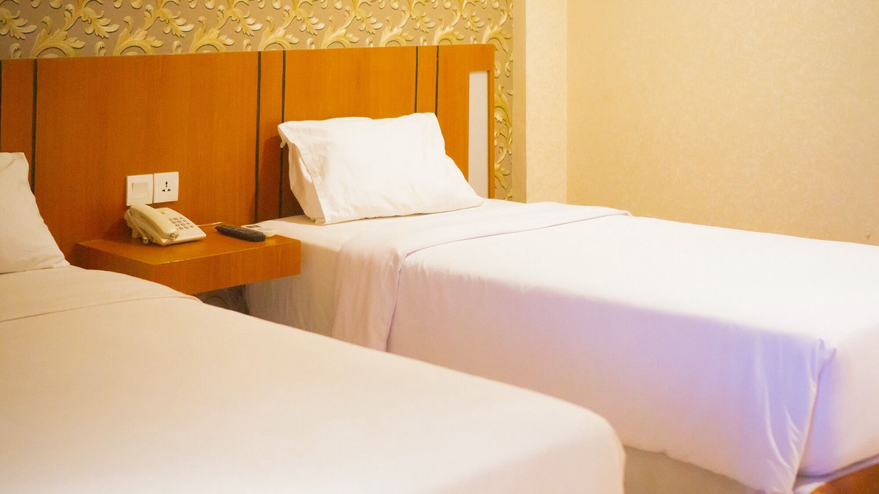 Photo of Bedroom in Banda Aceh