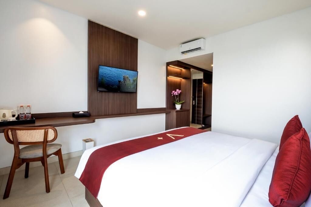 Photo of Bedroom in Babakan
