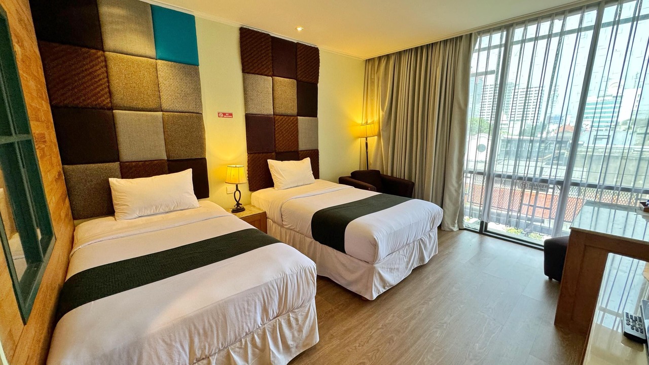 Photo of Bedroom in Malabar