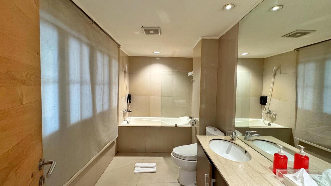 Photo of Bathroom in Malabar