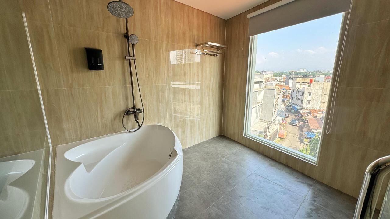 Photo of Bathroom in Malabar