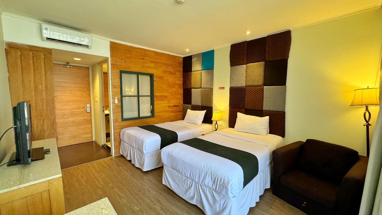 Photo of Bedroom in Malabar