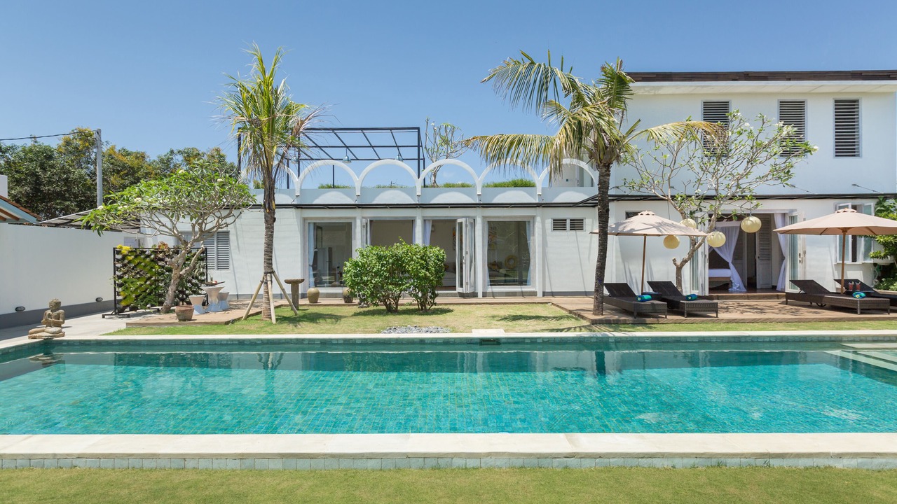 Photo of Outdoor in Jimbaran Bay
