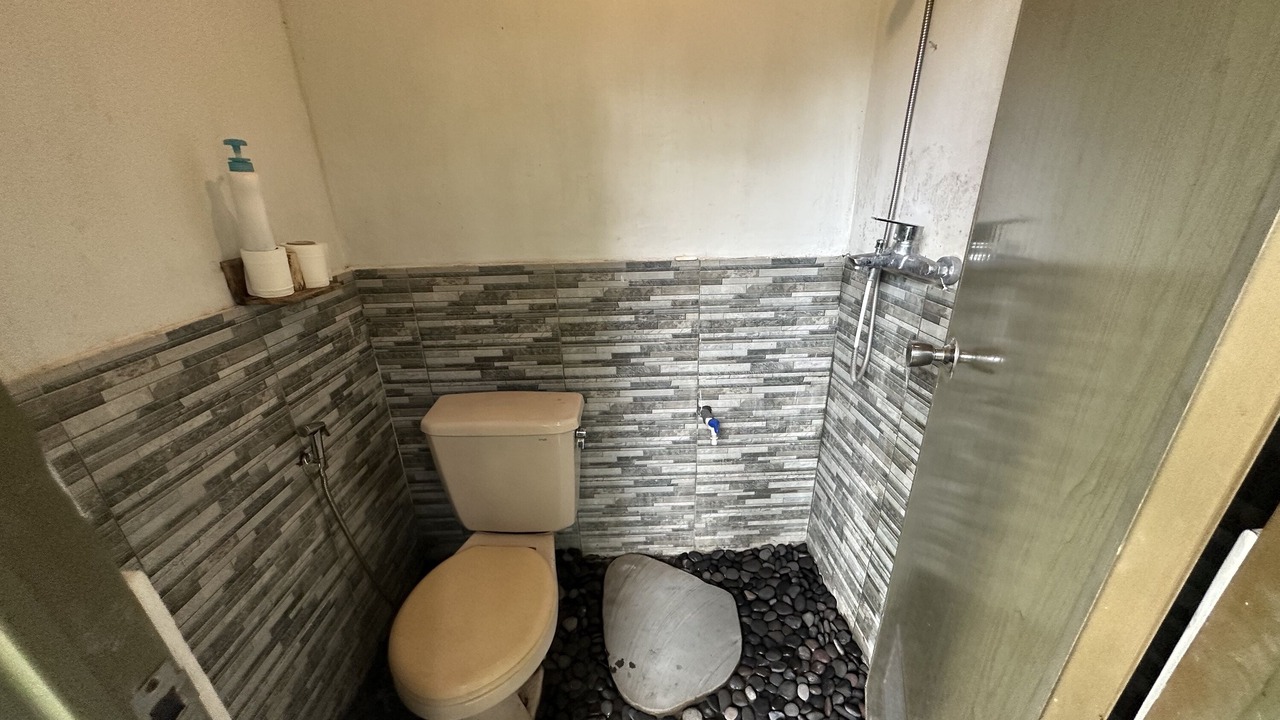 Photo of Bathroom in Sebatu