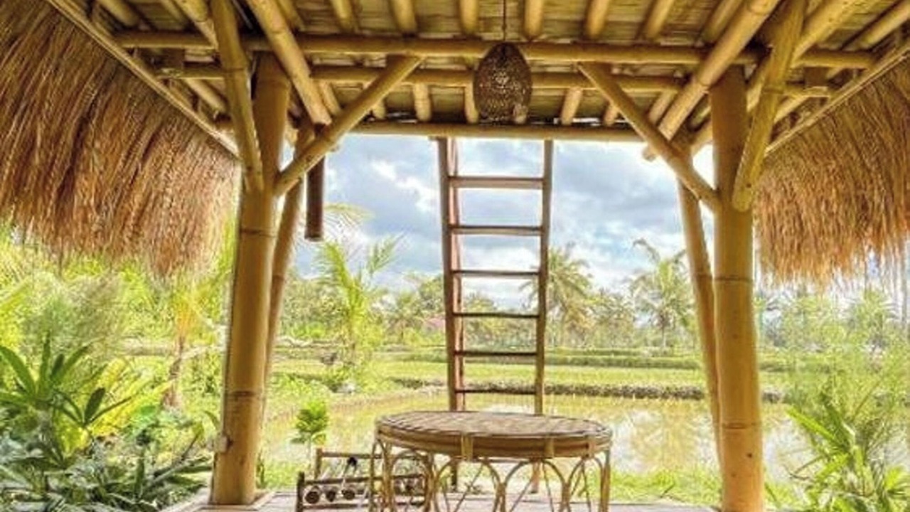 Photo of Outdoor in Sebatu