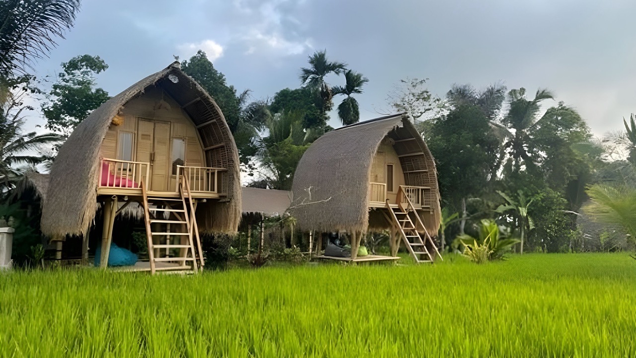 Photo of Outdoor in Sebatu