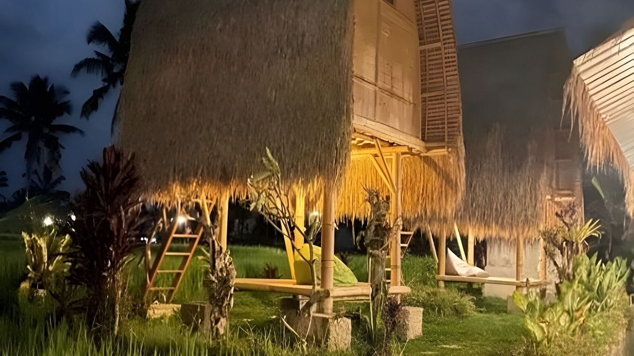 Photo of Outdoor in Sebatu