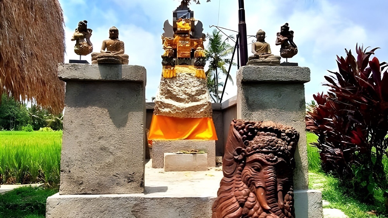 Photo of Outdoor in Sebatu