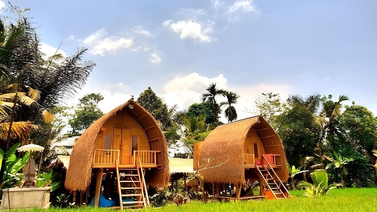 Photo of Outdoor in Sebatu