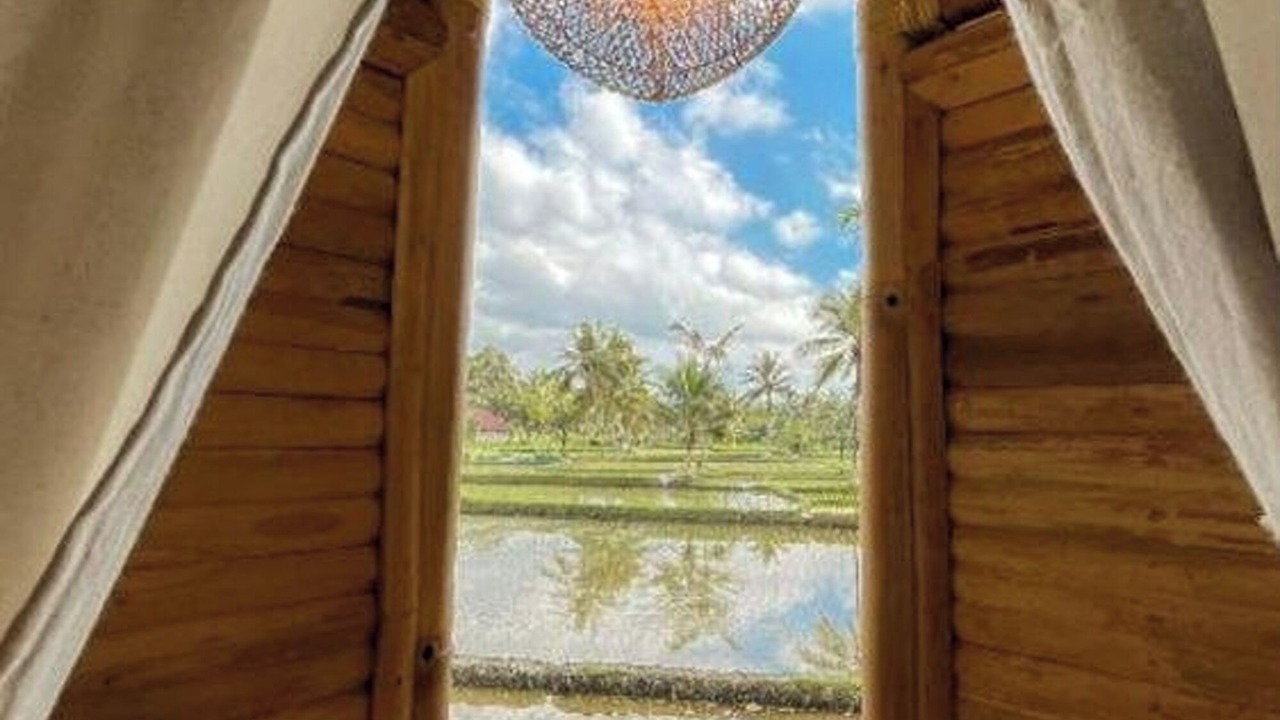 Photo of Outdoor in Sebatu
