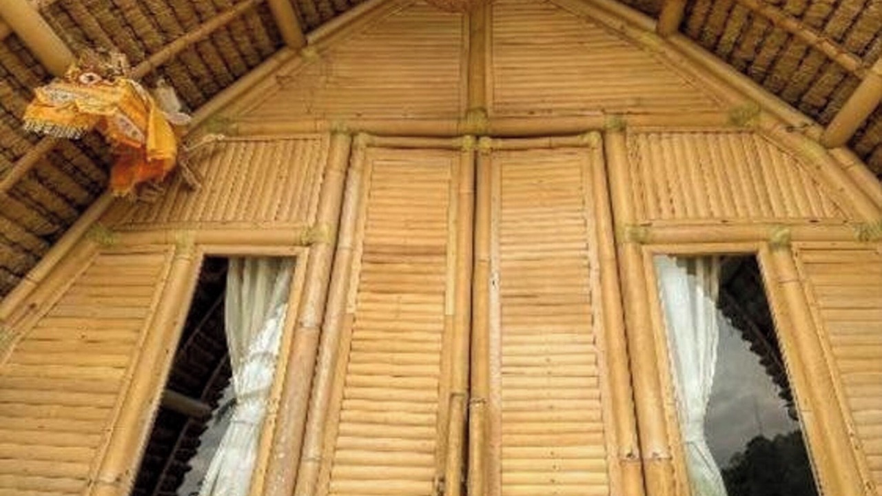 Photo of Outdoor in Sebatu