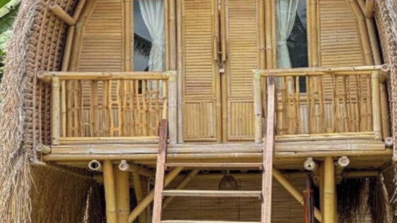 Photo of Outdoor in Sebatu