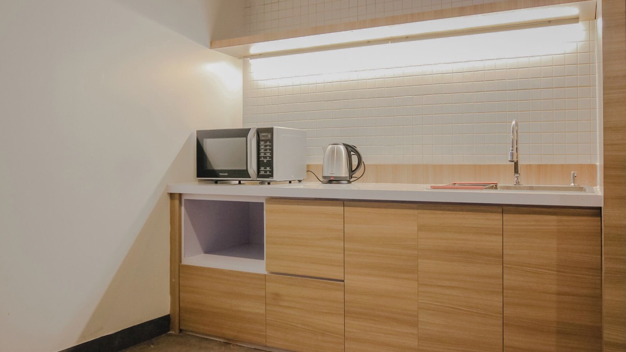Photo of Kitchen in Bekasi