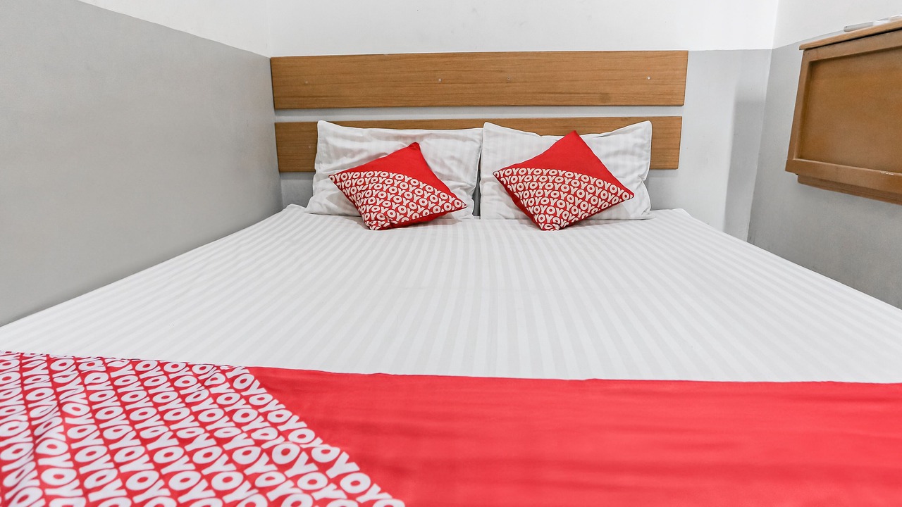 Photo of Bedroom in Ciledug