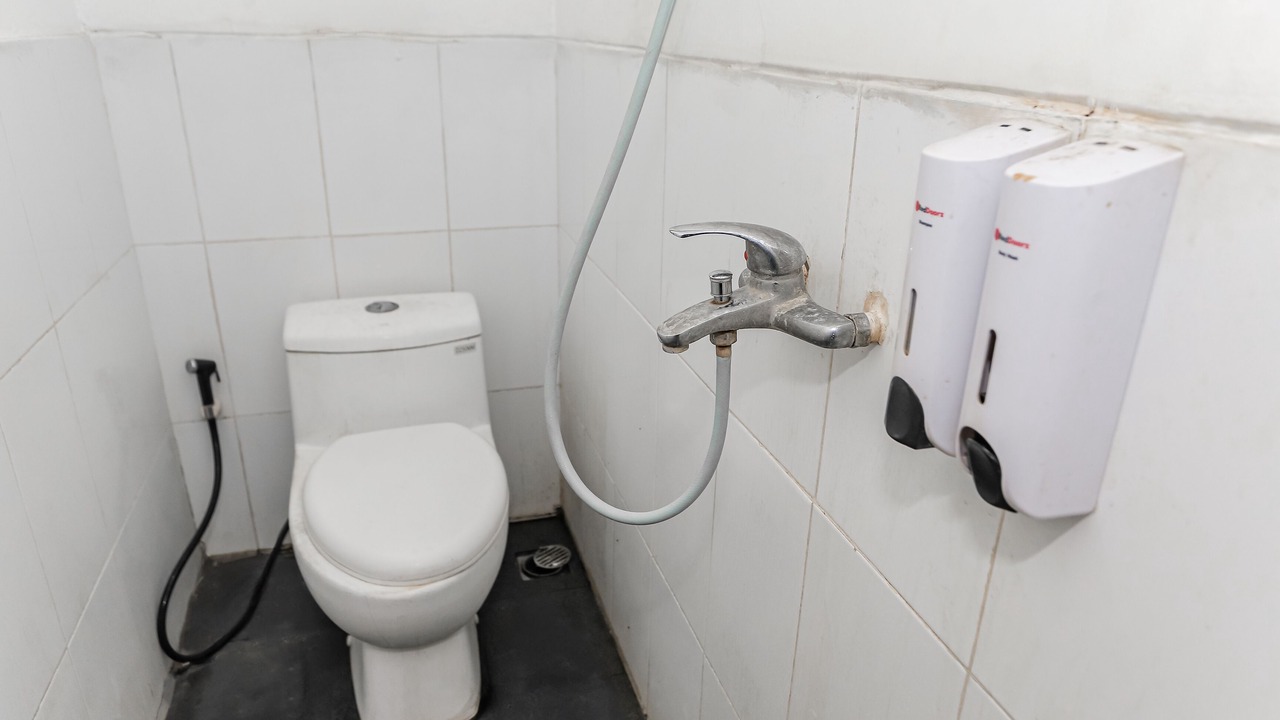Photo of Bathroom in Ciledug