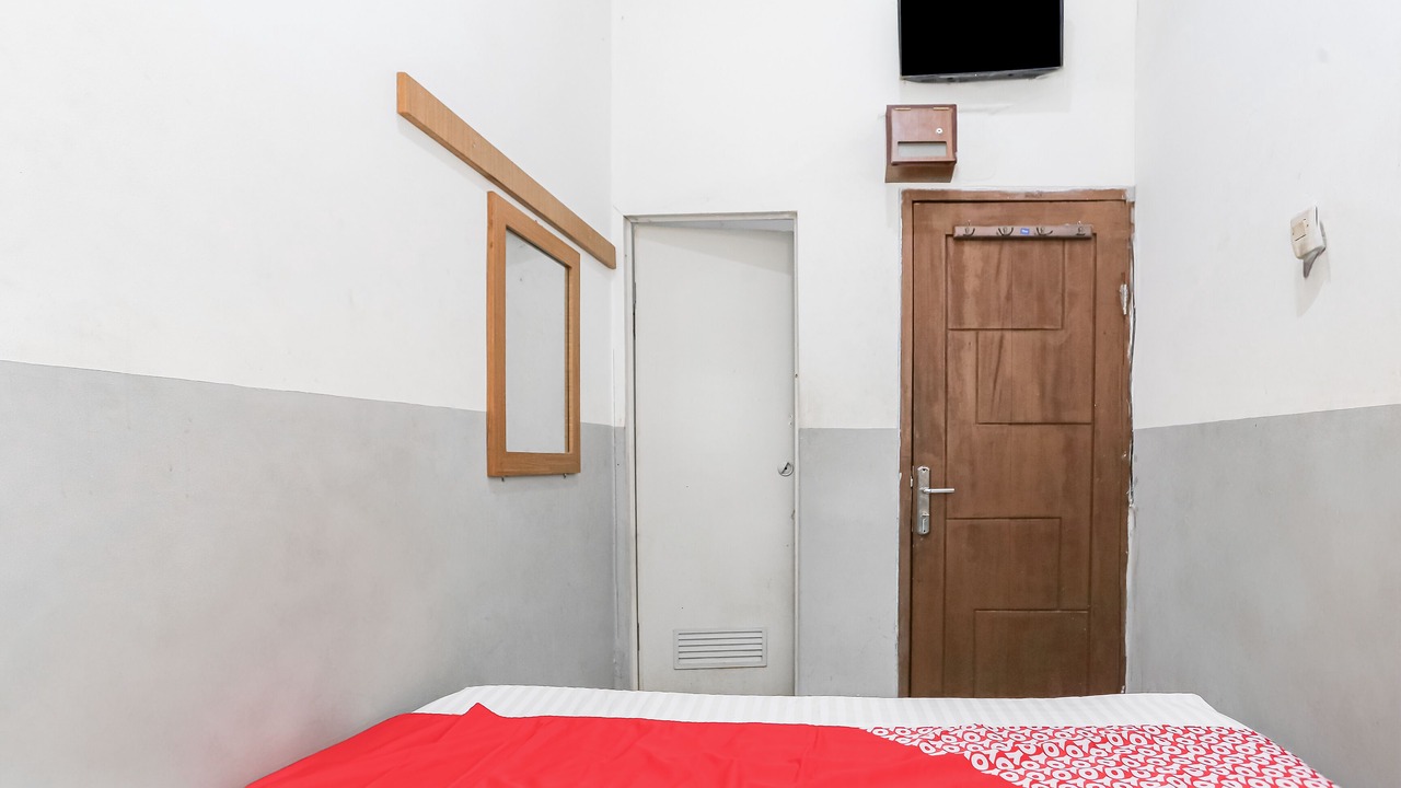Photo of Bedroom in Ciledug