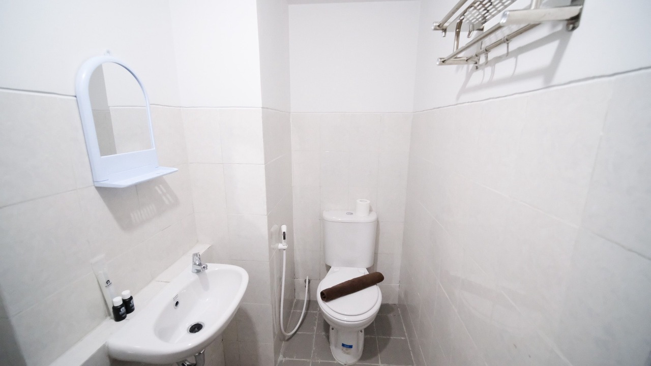 Photo of Bathroom in Sidoarjo