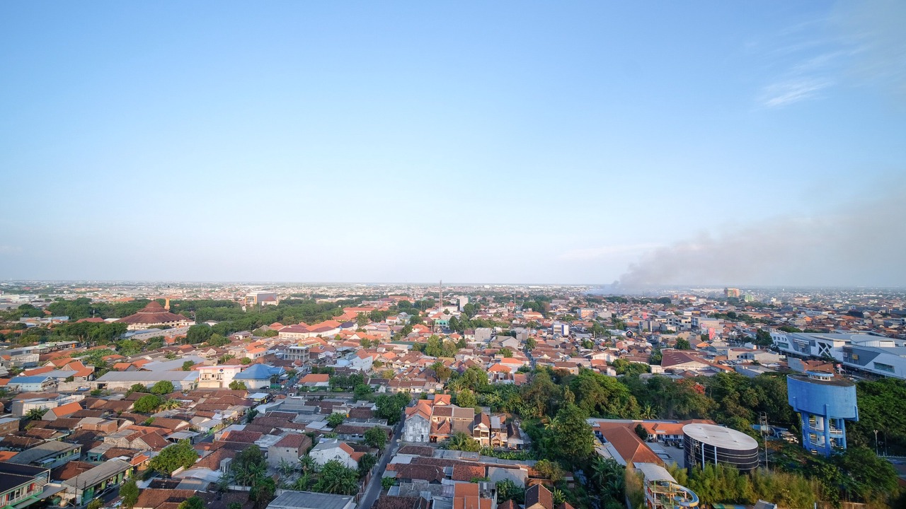 Photo of Outdoor in Sidoarjo