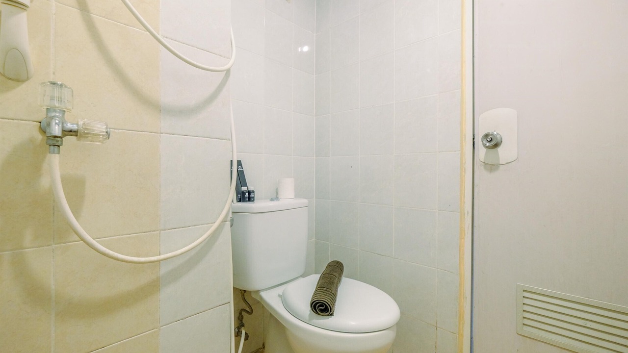 Photo of Bathroom in Pondokcina