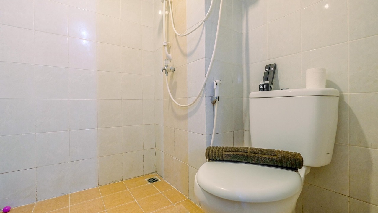 Photo of Bathroom in Pondokcina