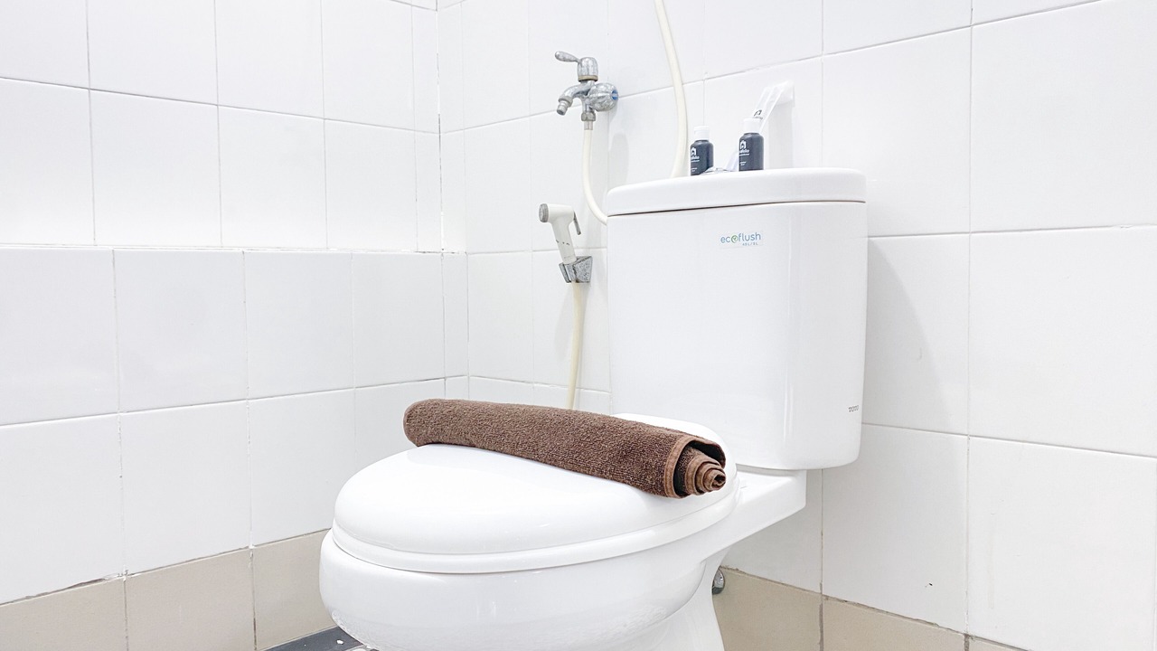 Photo of Bathroom in Jatinegara