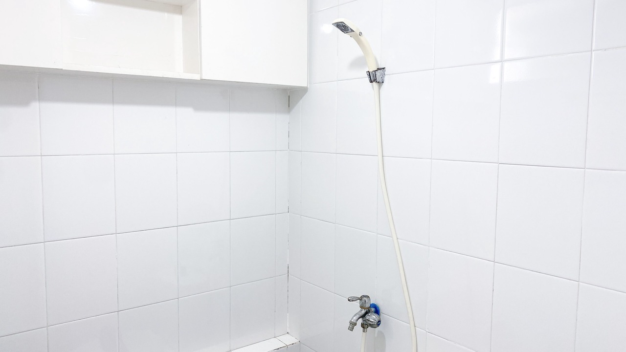 Photo of Bathroom in Jatinegara