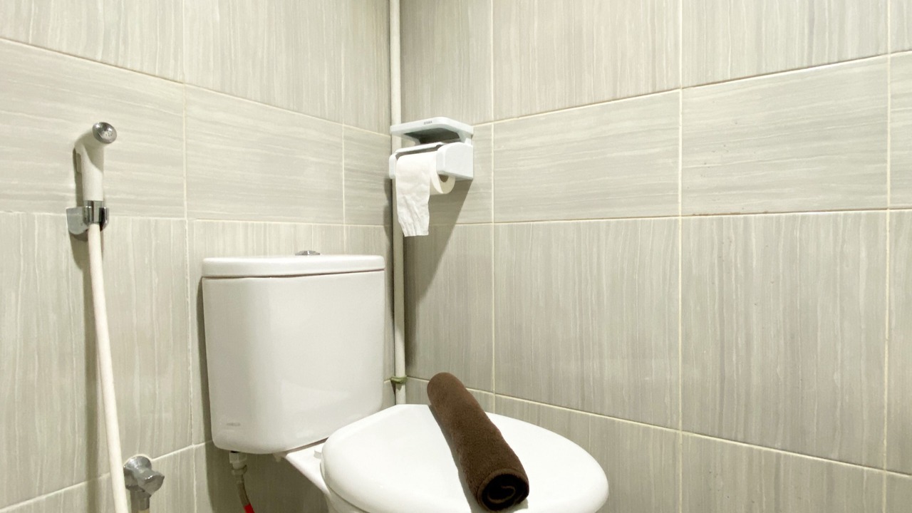 Photo of Bathroom in Cikarang