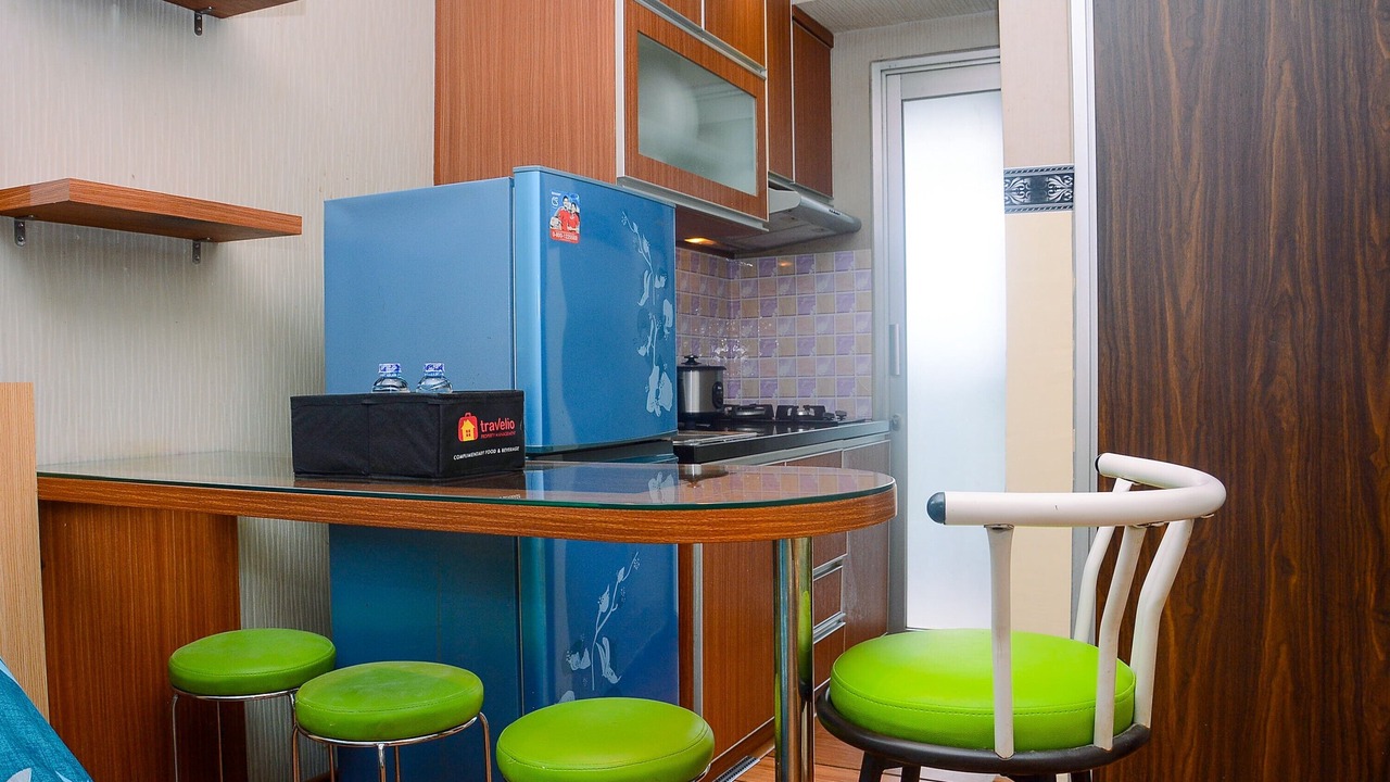 Photo of Bedroom in Pluit