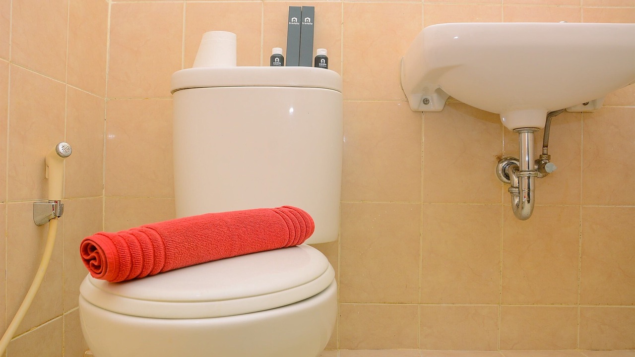 Photo of Bathroom in Pluit