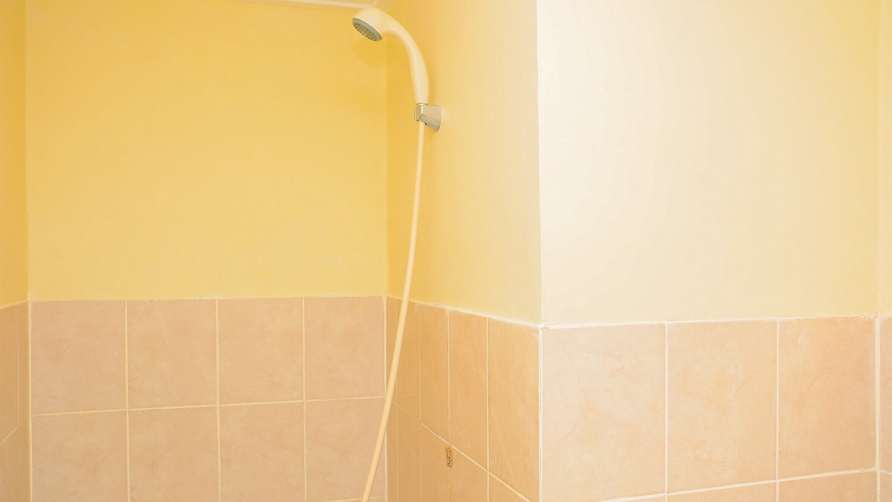 Photo of Bathroom in Pluit
