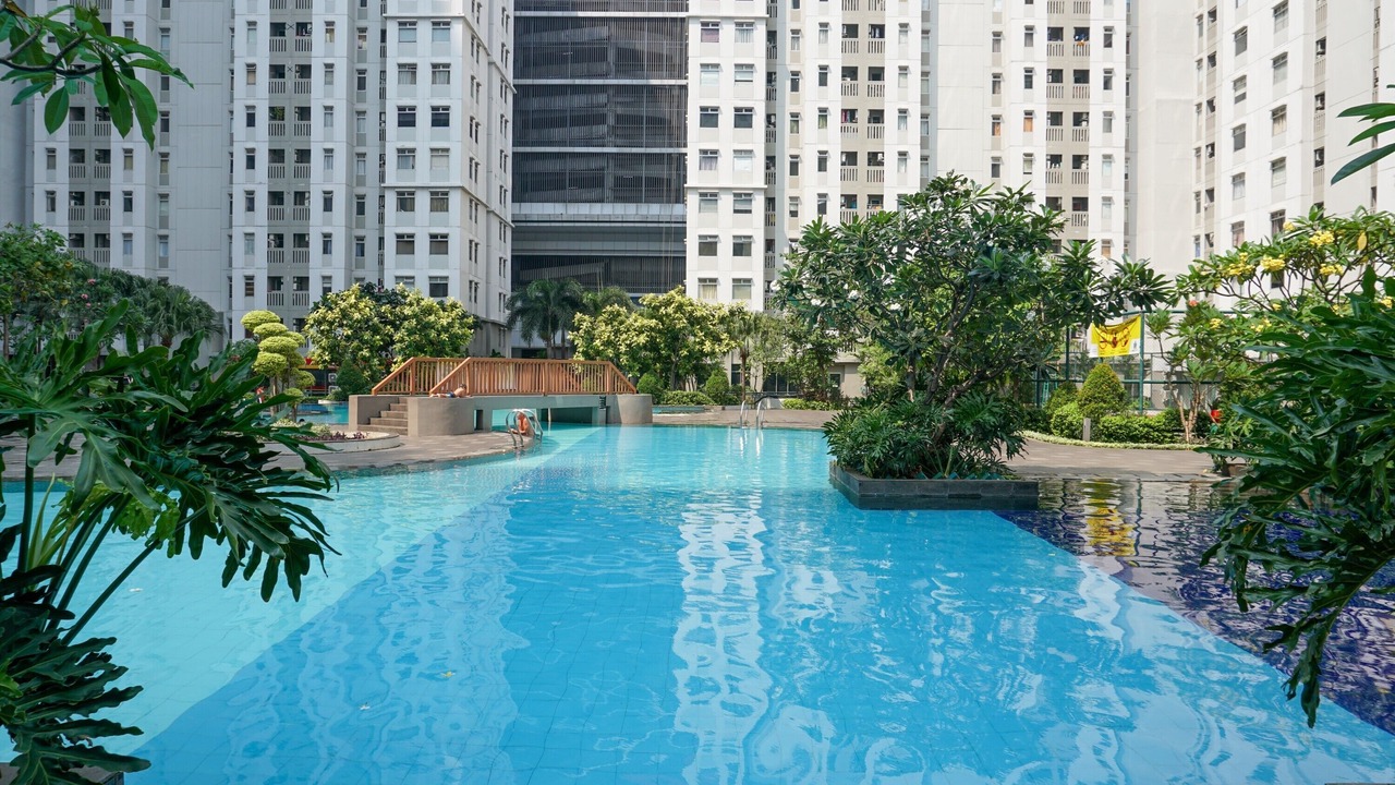 Photo of Outdoor in Pluit