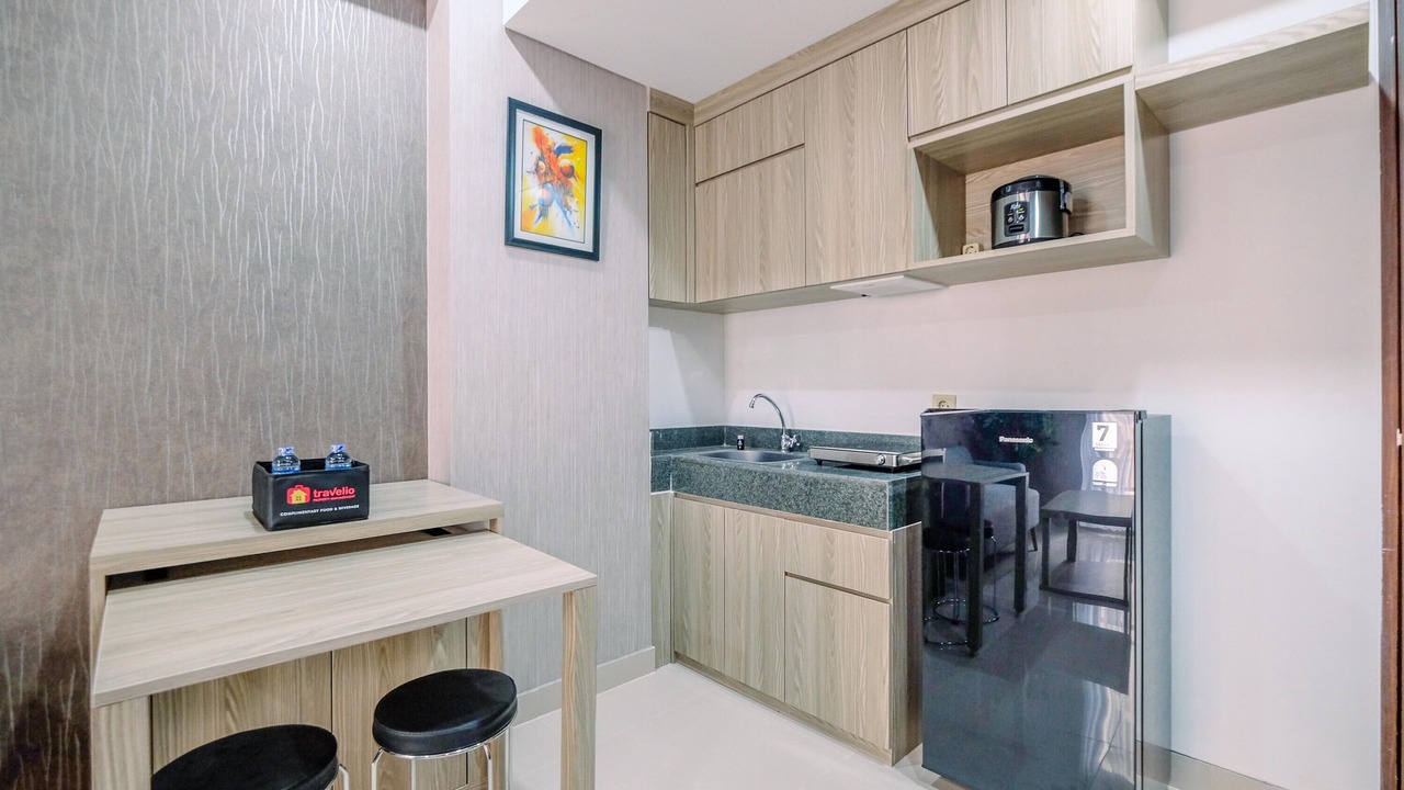 Photo of Kitchen in Depok