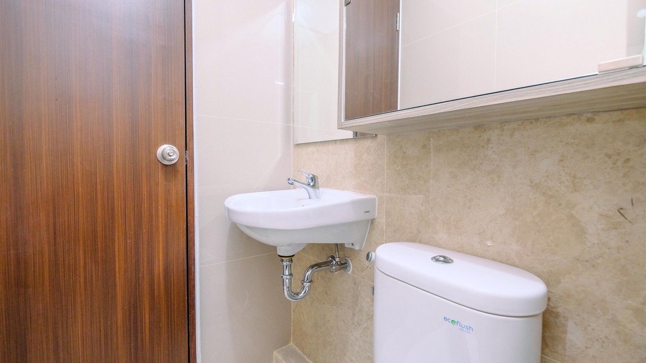 Photo of Bathroom in Depok