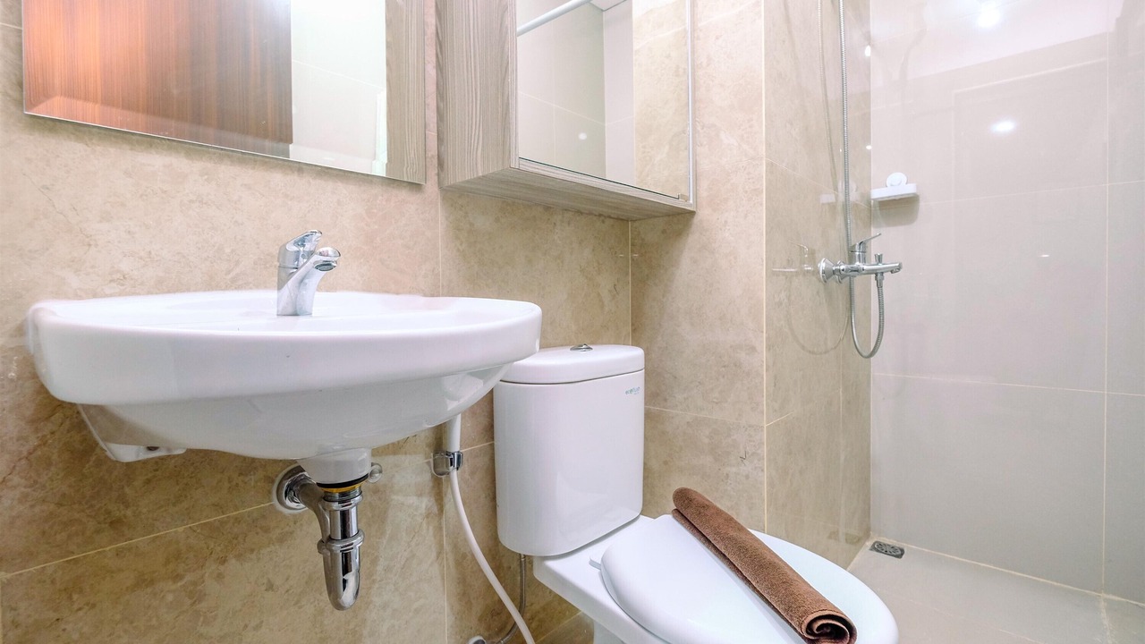 Photo of Bathroom in Depok