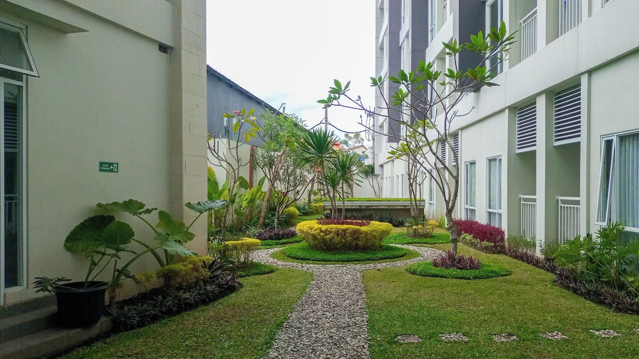 Photo of Outdoor in Pogung Lor