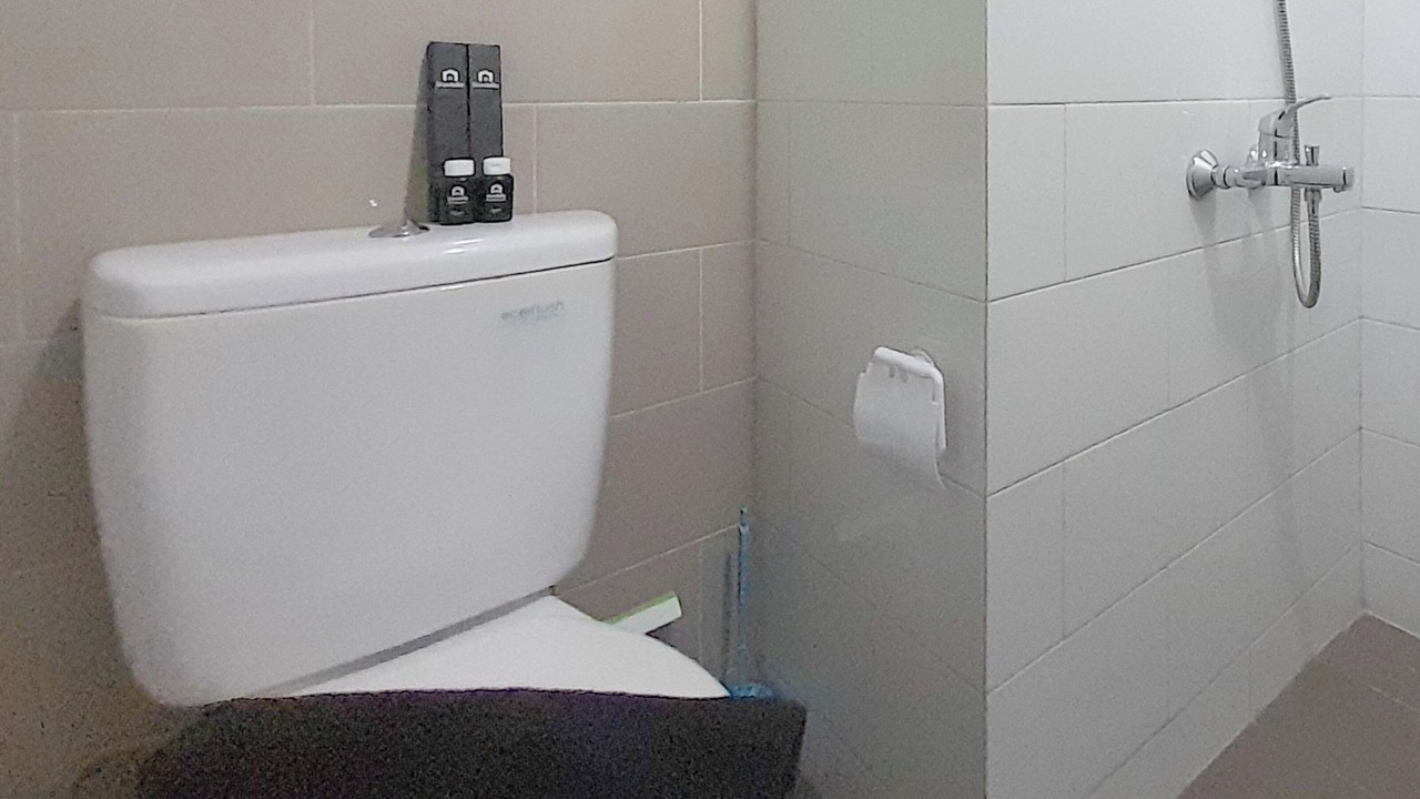 Photo of Bathroom in Pogung Lor