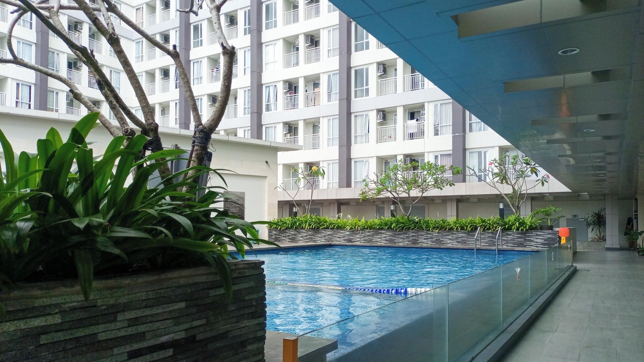 Photo of Outdoor in Pogung Lor