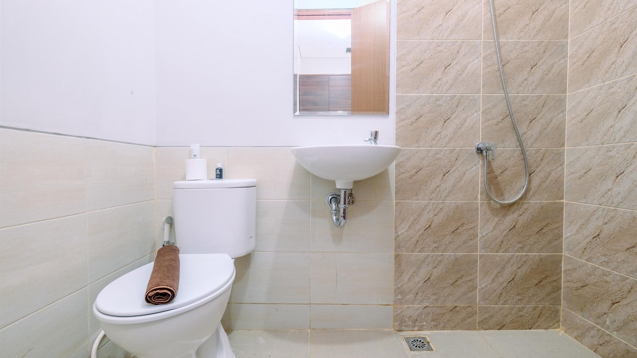 Photo of Bathroom in Bekasi Timur