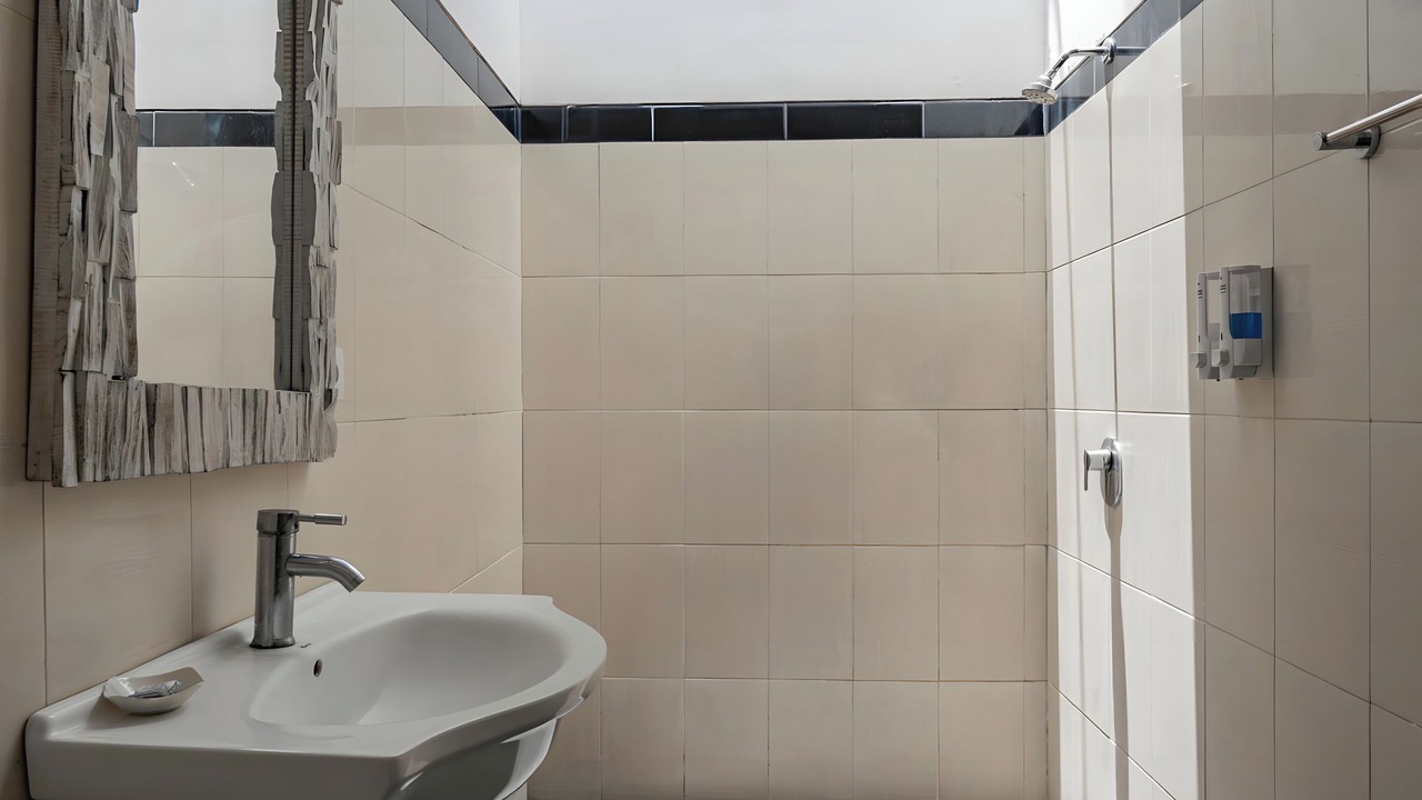 Photo of Bathroom in Kutuh Kaja