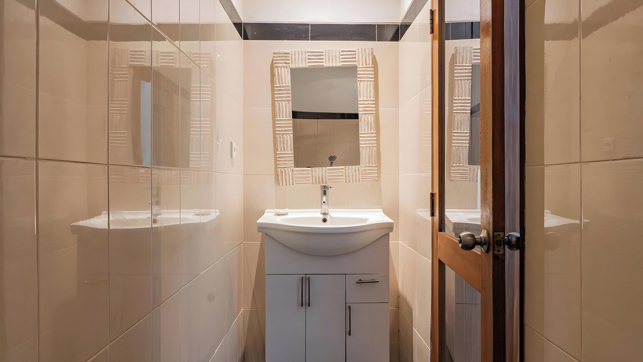 Photo of Bathroom in Kutuh Kaja