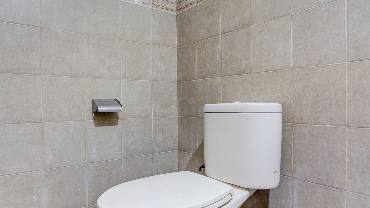 Photo of Bathroom in Ngemplak