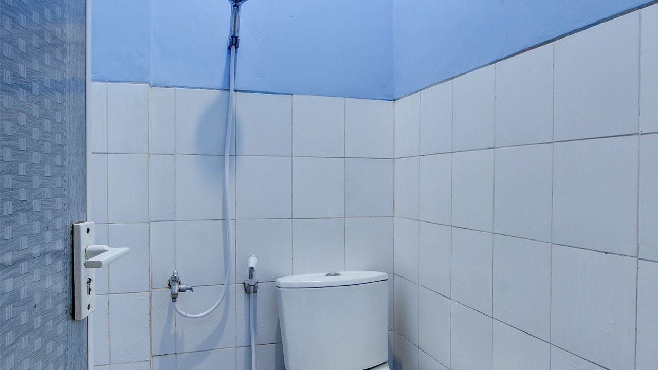 Photo of Bathroom in Ngemplak