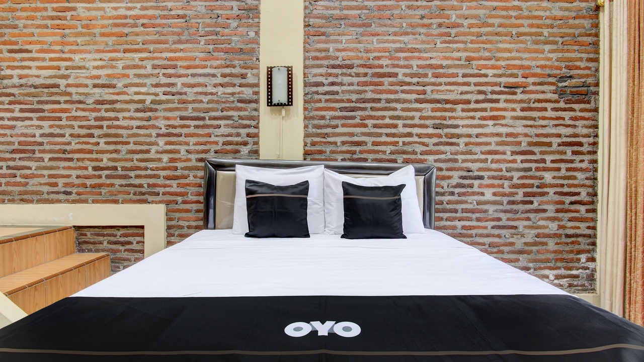 Photo of Bedroom in Ngemplak