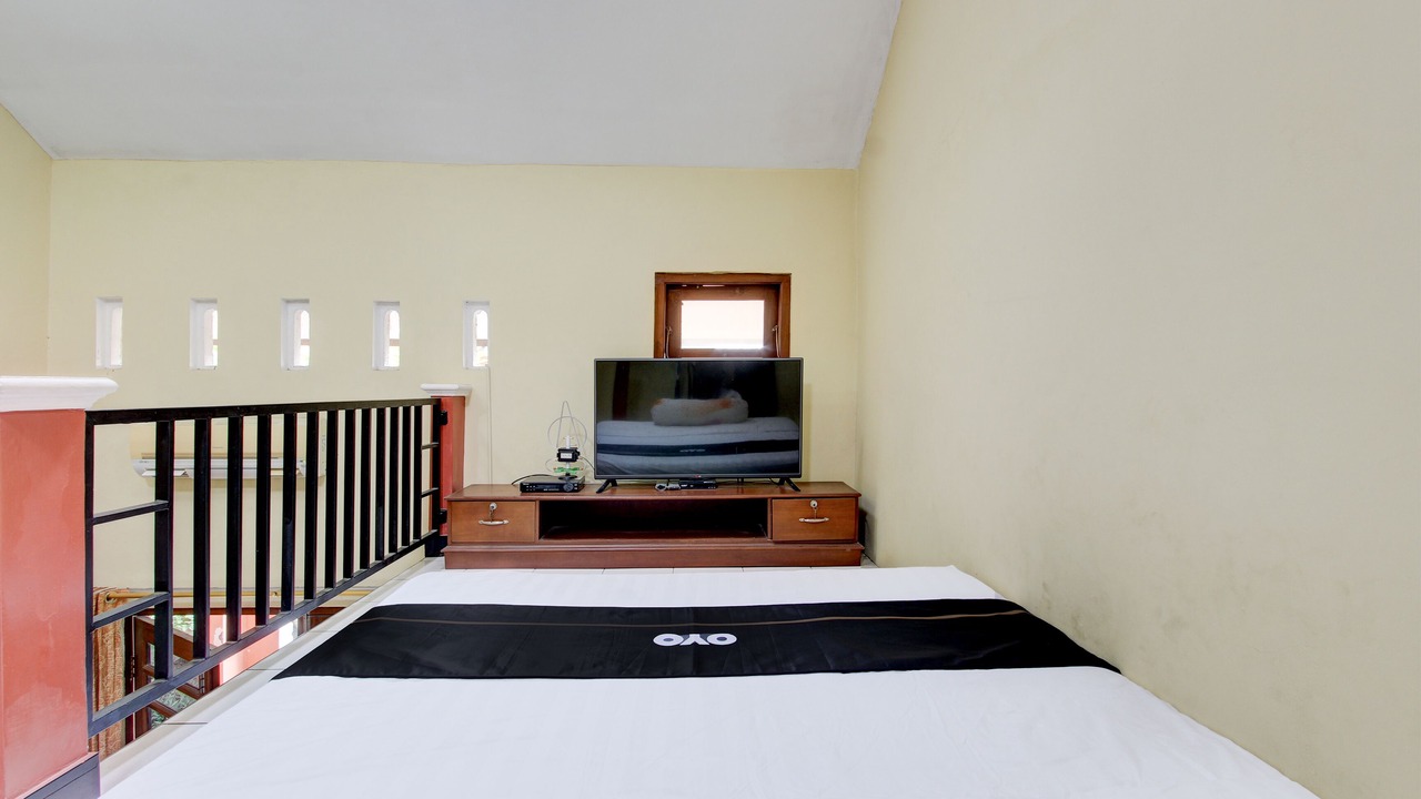 Photo of Bedroom in Ngemplak